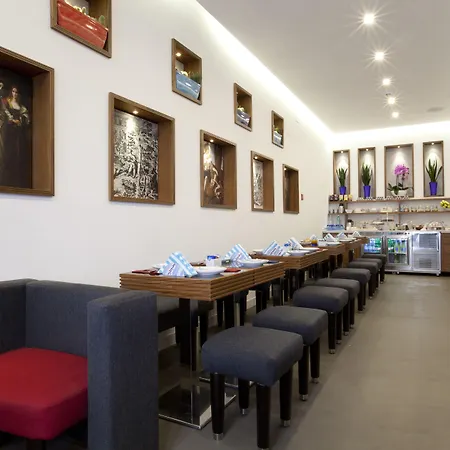 Tasso & 3* Sorrento