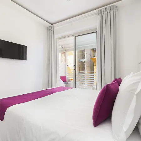 Tasso & Hotel