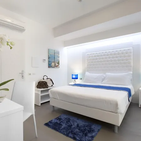 Hotel Tasso & Sorrento