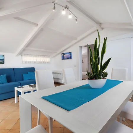 Hotel Tasso & Sorrento