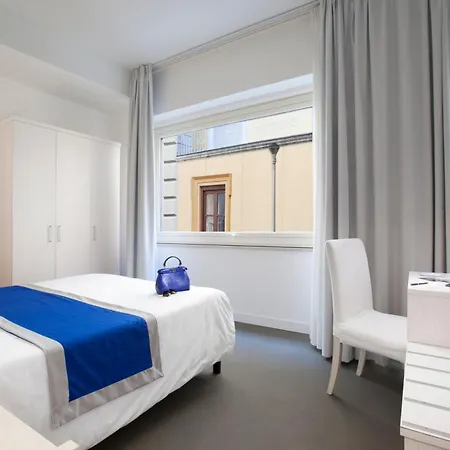 Hotel Tasso &