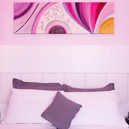 Tasso & Hotel 3*