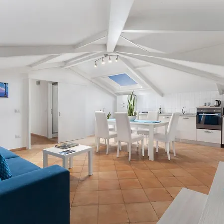 Tasso Suites&spa Hotel 3*