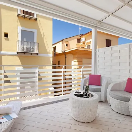 Tasso Suites&spa