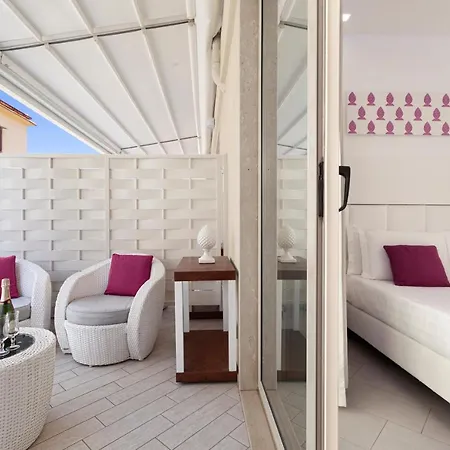 Hotel Tasso &
