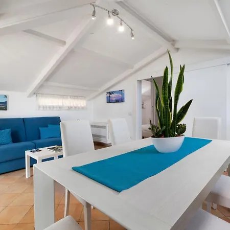 Tasso Suites&spa Sorrento