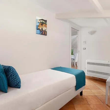 Tasso Suites&spa 3*