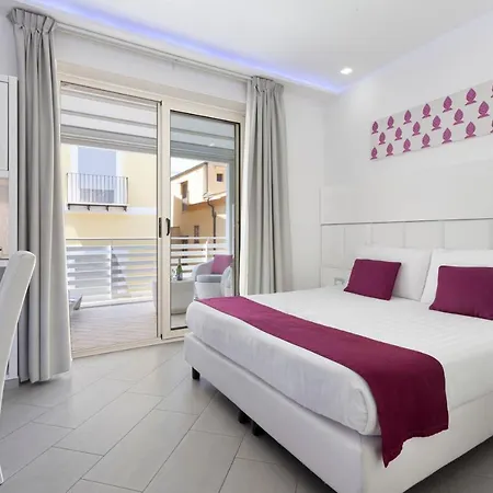 Tasso Suites&spa Hotel