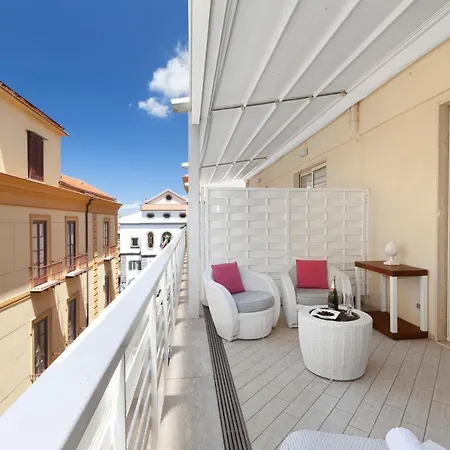 Tasso Suites&spa Hotel