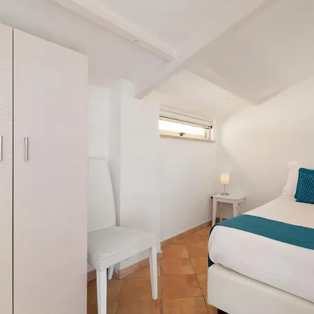 Tasso Suites&spa Sorrento
