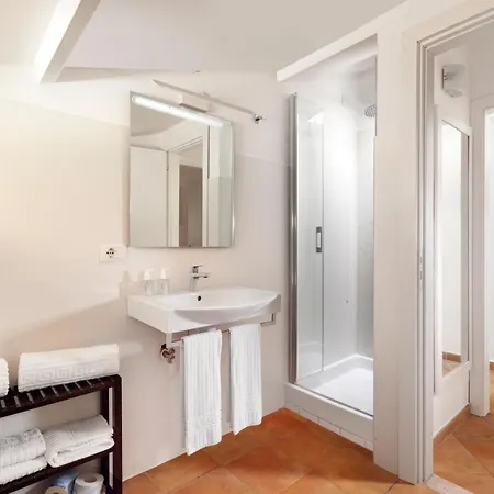 Tasso Suites&spa Hotel Sorrento