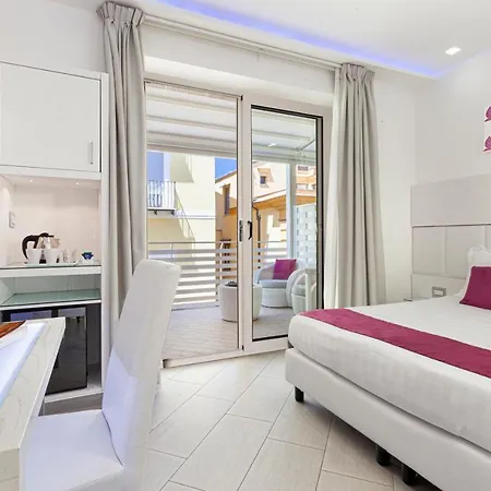 Tasso Suites&spa 3*