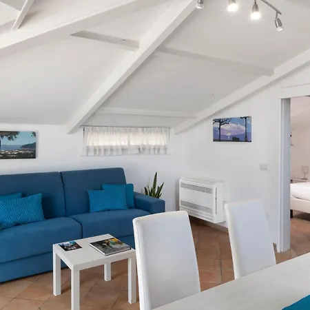 Tasso Suites&spa Hotel
