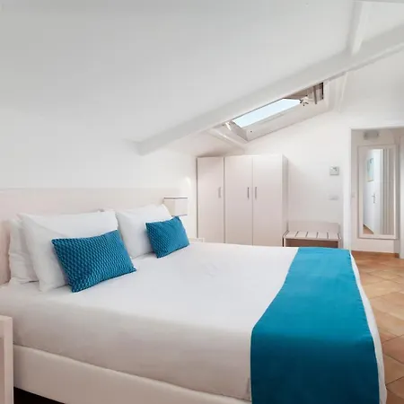 Tasso Suites&spa Sorrento