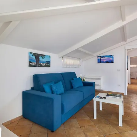 Tasso & Hotel 3*