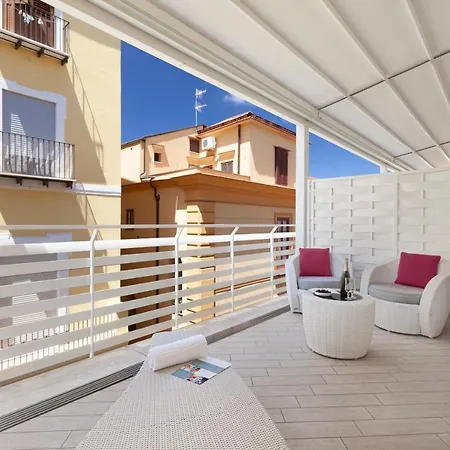 Tasso Suites&spa Sorrento