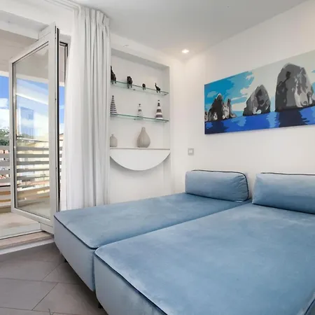 Tasso Suites&spa Sorrento