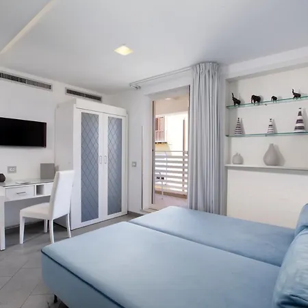 Tasso Suites&spa