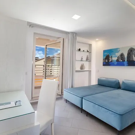 Tasso Suites&spa