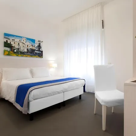 Hotel Tasso & 3*