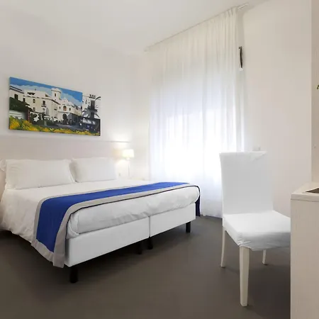 Hotel Tasso & 3*