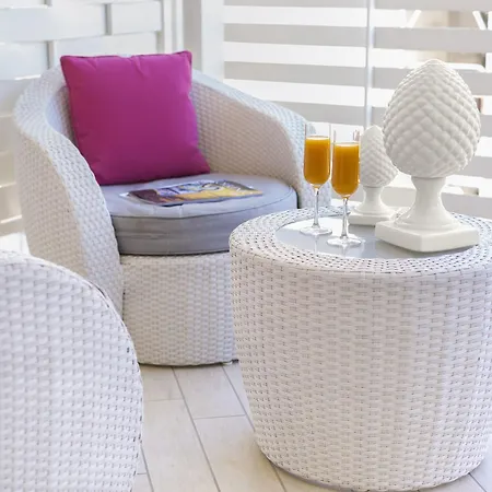 Tasso & Hotel