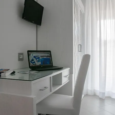 Hotel Tasso & 3*
