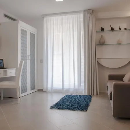 Hotel Tasso Suites&spa Sorrento