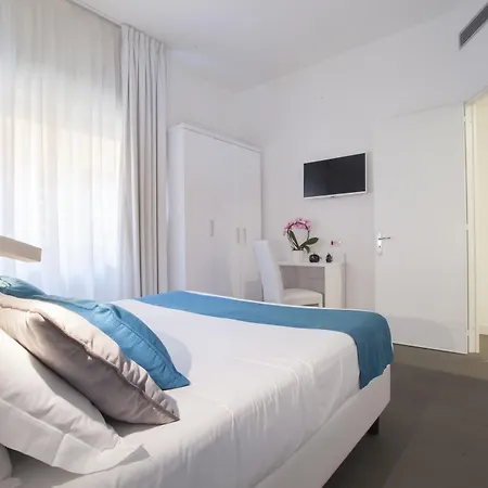 Tasso Suites&spa Sorrento