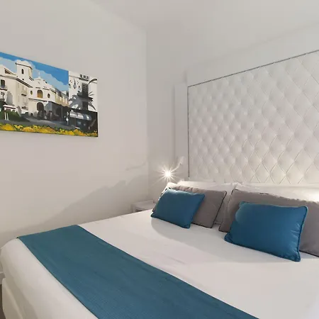 Tasso & Hotel Sorrento