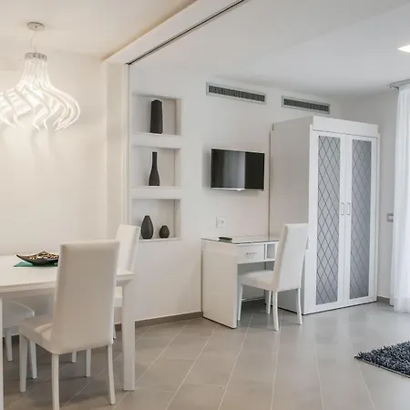 Tasso Suites&spa