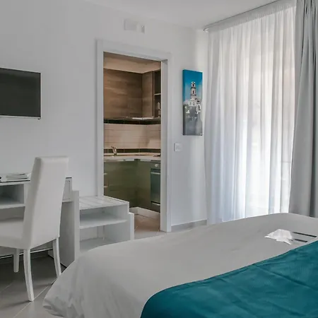 Hotel Tasso &