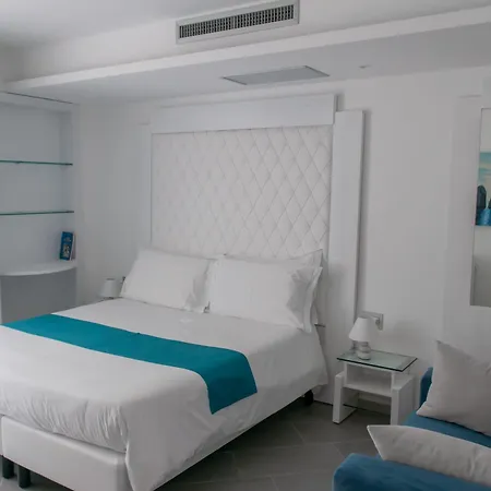 Hotel Tasso &