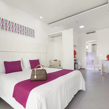 Hotel Tasso & Sorrento