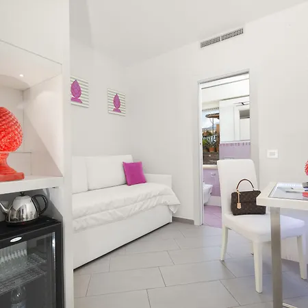 Tasso Suites&spa Hotel