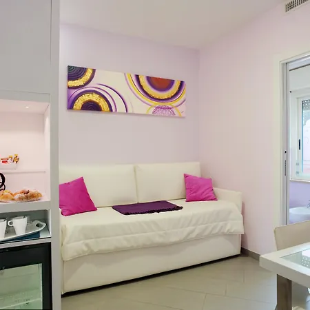 Tasso Suites&spa