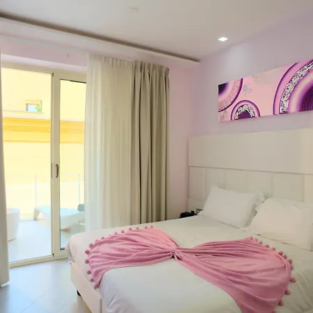 Tasso Suites&spa