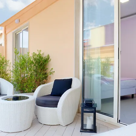 Tasso & Hotel Sorrento