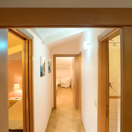 Tasso & Hotel 3*