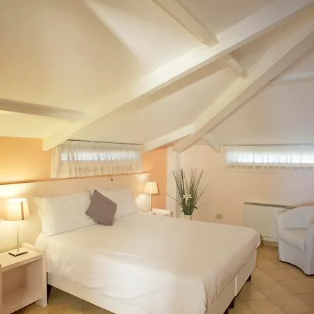 Hotel Tasso & Sorrento