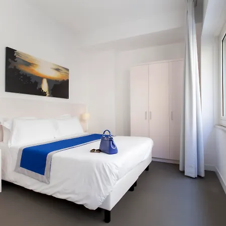 Tasso Suites&spa Hotel