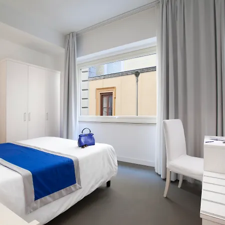 Hotel Tasso & 3*
