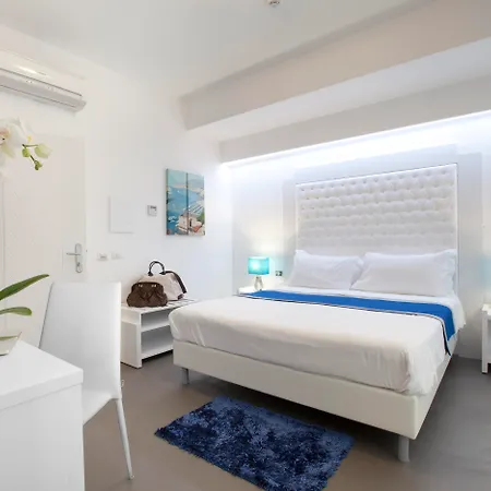 Tasso Suites&spa Hotel