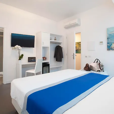 Hotel Tasso &