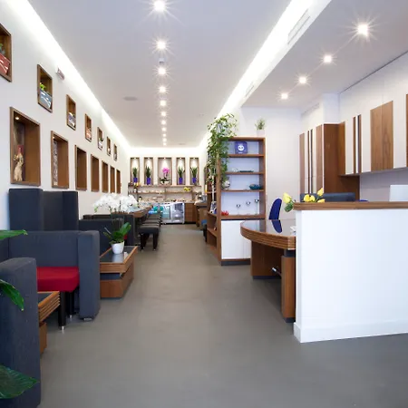 Tasso & Hotel Sorrento