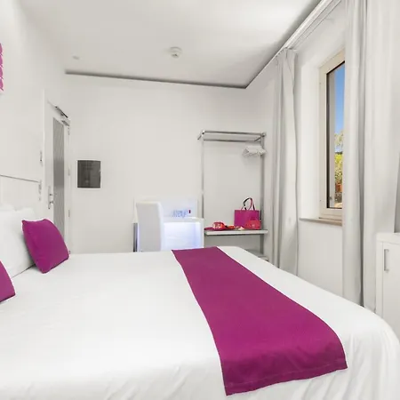 Tasso & Hotel 3*