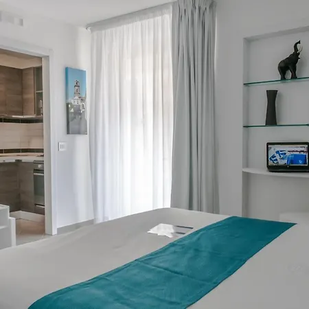 Tasso & Hotel Sorrento