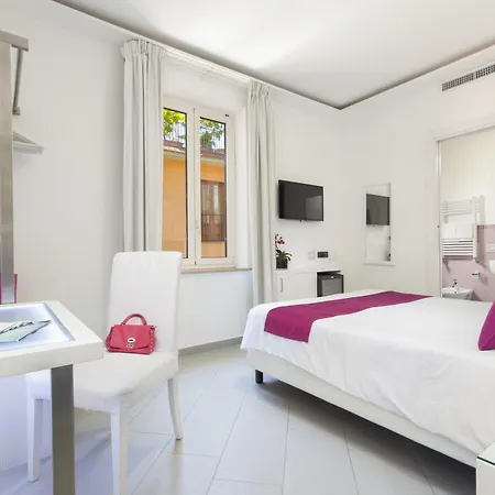 Tasso & Hotel Sorrento