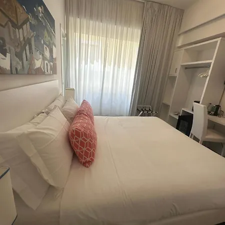 Hotel Tasso & Sorrento
