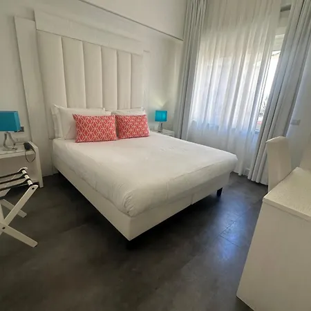 Tasso Suites&spa